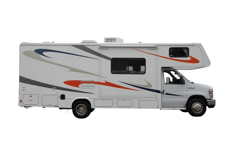 Ford ROF4 - Kanada